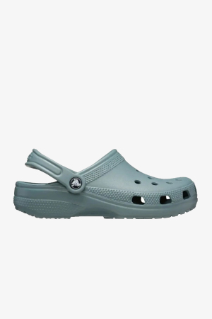 Crocs Classic Unisex Yeşil Clog Terlik 10001-3YO - 1