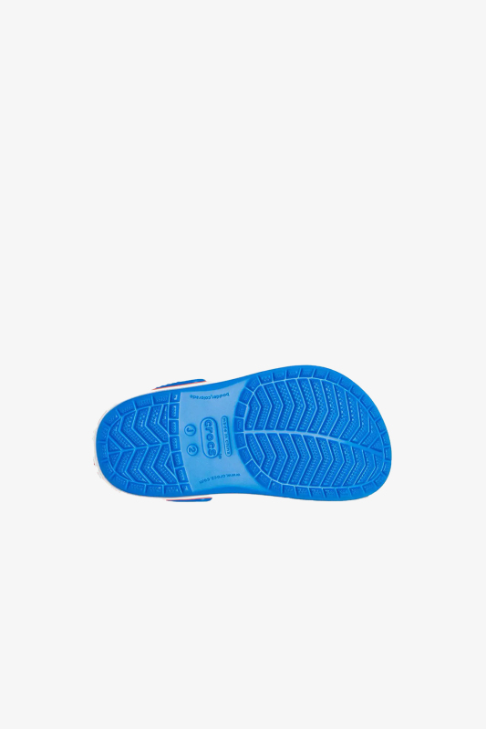 Crocs Crocband Çocuk Mavi Clog Terlik 207006-4KZ - 3