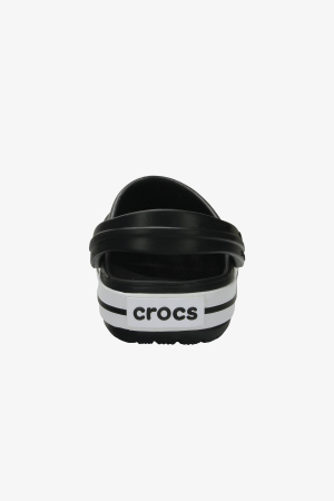 Crocs Crocband Çocuk Siyah Clog Terlik 207006-001 - 3