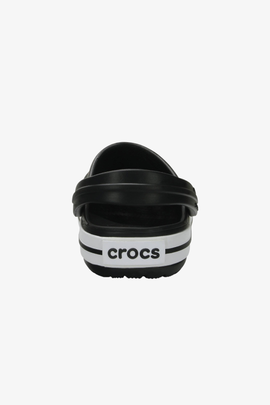 Crocs Crocband Çocuk Siyah Clog Terlik 207006-001 - 3