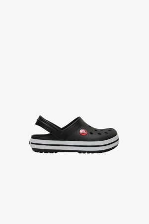 Crocs Crocband Çocuk Siyah Clog Terlik 207006-001 - 1