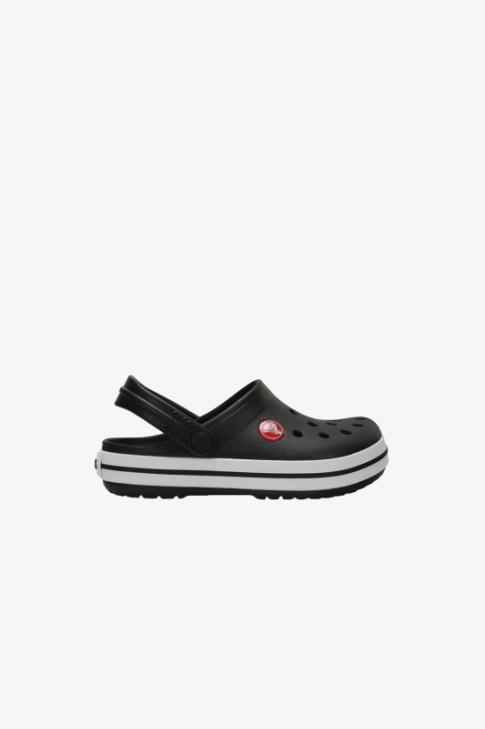 Crocs Crocband Çocuk Siyah Clog Terlik 207006-001 - 1
