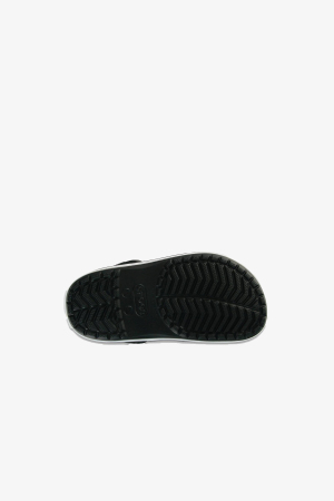 Crocs Crocband Çocuk Siyah Clog Terlik 207006-001 - 4