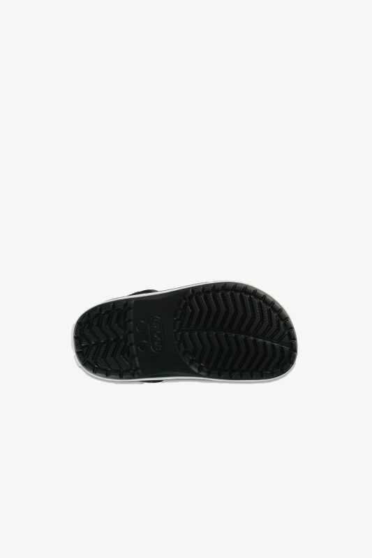 Crocs Crocband Çocuk Siyah Clog Terlik 207006-001 - 4