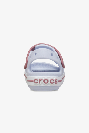 Crocs Crocband Cruiser Çocuk Mavi Günlük Sandalet 209423-5AH - 3