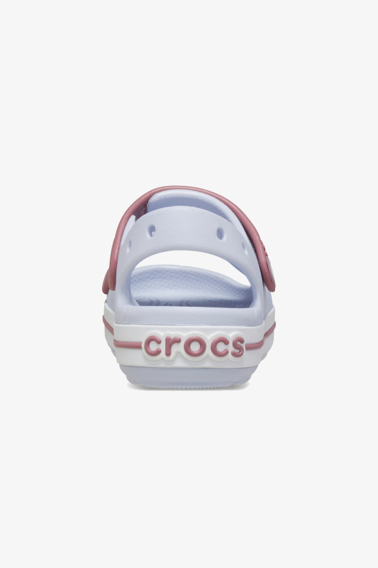 Crocs Crocband Cruiser Çocuk Mavi Günlük Sandalet 209423-5AH - 3
