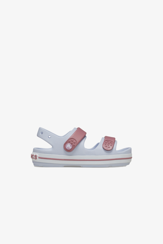 Crocs Crocband Cruiser Çocuk Mavi Günlük Sandalet 209423-5AH - 1