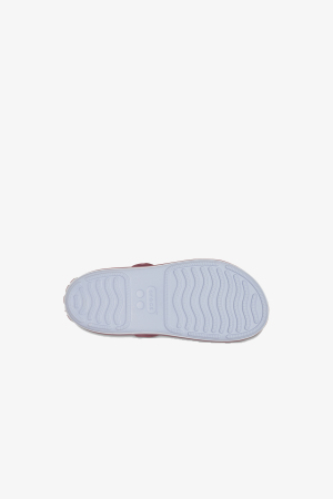 Crocs Crocband Cruiser Çocuk Mavi Günlük Sandalet 209423-5AH - 4