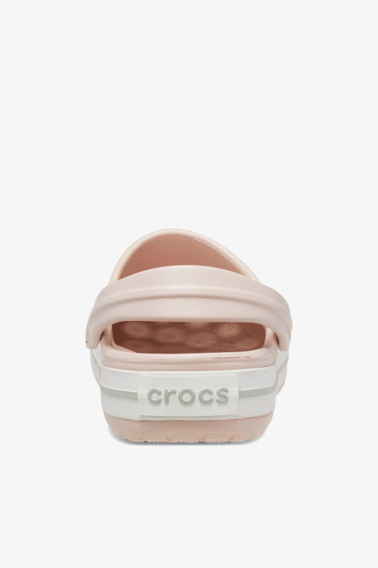 Crocs Crocband Unisex Bej Clog Terlik 11016-6UR - 3