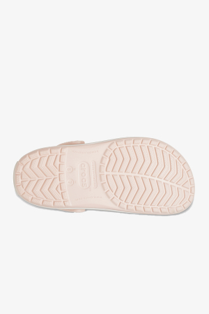 Crocs Crocband Unisex Bej Clog Terlik 11016-6UR - 4