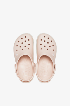 Crocs Crocband Unisex Bej Clog Terlik 11016-6UR - 2