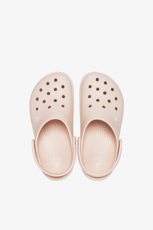 Crocs Crocband Unisex Bej Clog Terlik 11016-6UR - 2