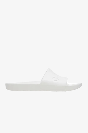 Crocs Crocs Slide Unisex Beyaz Slider Terlik 210088-100 - 1