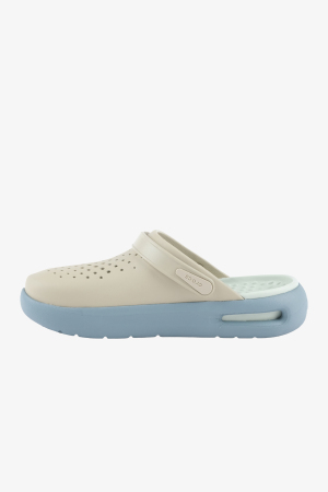 Crocs InMotion Unisex Bej Clog Terlik 209964-0LJ - 2
