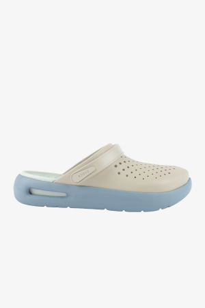Crocs InMotion Unisex Bej Clog Terlik 209964-0LJ - 1