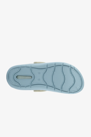 Crocs InMotion Unisex Bej Clog Terlik 209964-0LJ - 3