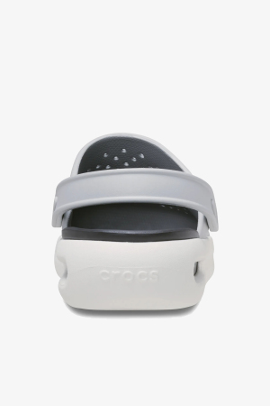 Crocs InMotion Unisex Gri Clog Terlik 209964-1FT - 3