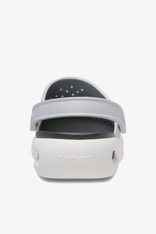 Crocs InMotion Unisex Gri Clog Terlik 209964-1FT - 3