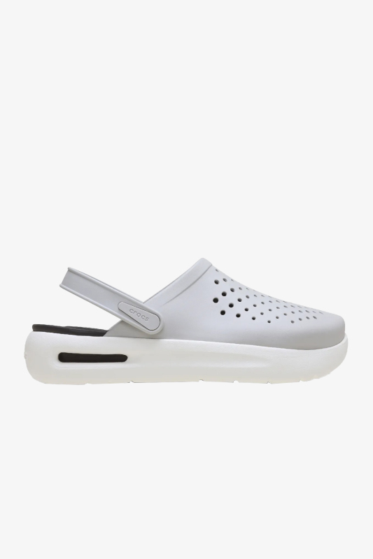Crocs InMotion Unisex Gri Clog Terlik 209964-1FT - 1