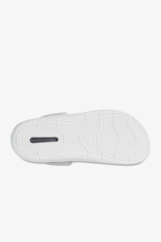 Crocs InMotion Unisex Gri Clog Terlik 209964-1FT - 4