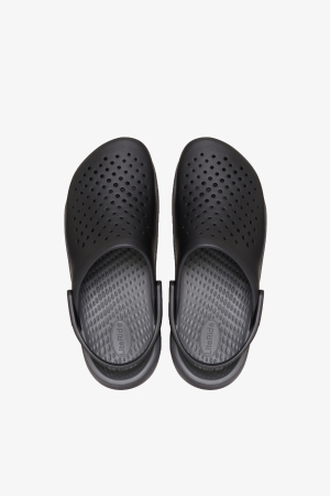 Crocs InMotion Unisex Siyah Clog Terlik 209964-001 - 2