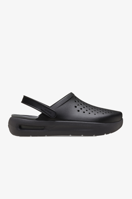 Crocs InMotion Unisex Siyah Clog Terlik 209964-001 - 1