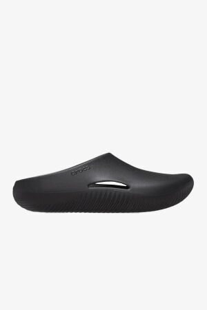 Crocs Mellow Clog Unisex Siyah Clog Terlik 208493-001 - Crocs