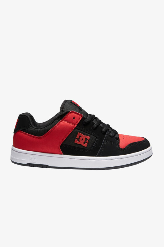 DC Manteca 4 Erkek Siyah Sneaker ADYS100765-BAH - 1