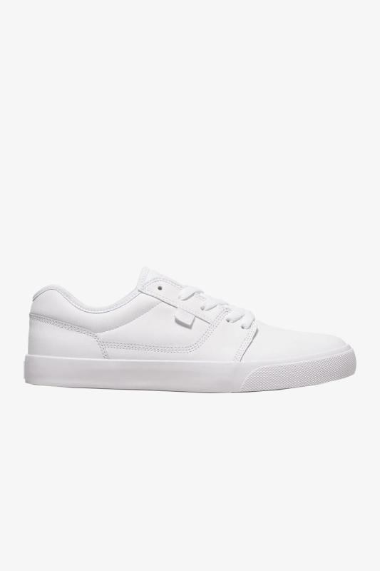Dc Tonık Shoe Erkek Beyaz Sneaker 302905-12898 - 1