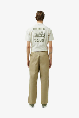 Dickies 874 Work Rec Erkek Haki Pantolon DK0A4XK6KHK1 - 5