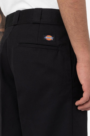 Dickies 874 Work Rec Erkek Siyah Pantolon DK0A4XK6BLK1 - 5