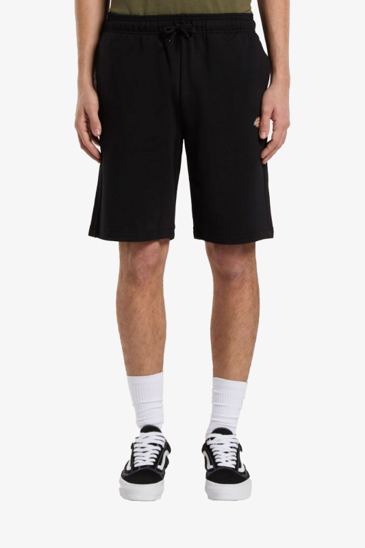 Dickies Mapleton Erkek Siyah T-Shirt DK0A4Y83BLK1 - 1