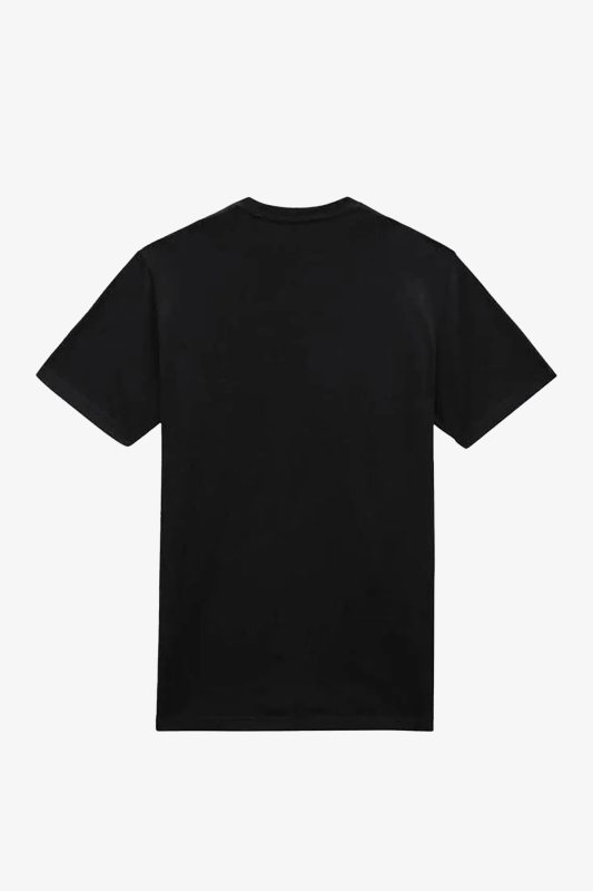 Dickies Mapleton Ss Erkek Siyah T-Shirt DK0A4XDBBLK1 - 3