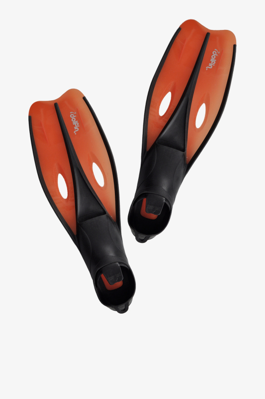Dolphin Fins Unisex Palet DNZPLTDOL002013 - 1