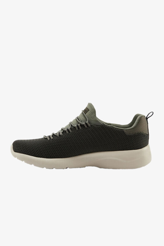 Skechers Dynamight Erkek Yeşil Sneaker 894114TK OLV - 2