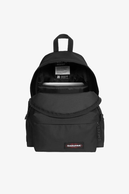 Eastpak Day Pak'R Unisex Siyah Sırt Çantası EK0A5BG40081 - 2