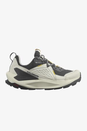 Salomon Elixir Gtx Bej Erkek Outdoor Ayakkabı L47295800-3133 - Salomon