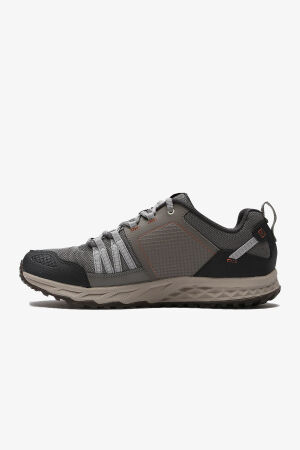 Skechers Escape Plan Erkek Bej Outdoor Ayakkabı 51591 TNCC - 3