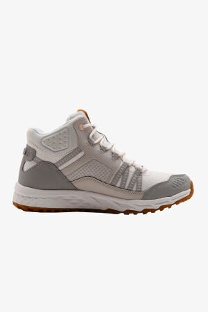 Skechers Escape Plan - Outward Voyage Kadın Beyaz Outdoor Ayakkabı ve Bot 180063 OFWT - Skechers
