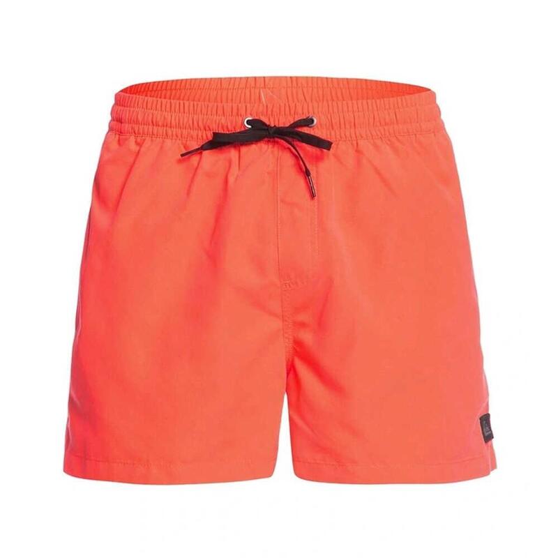 Quiksilver Everyday 15 M Jamv Turuncu Erkek Şort EQYJV03531-MKZ0 - 1