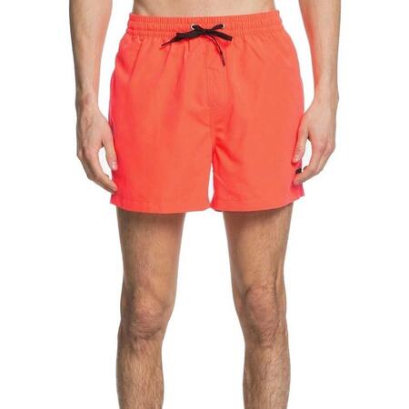 Quiksilver Everyday 15 M Jamv Turuncu Erkek Şort EQYJV03531-MKZ0 - 2