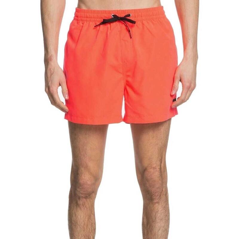 Quiksilver Everyday 15 M Jamv Turuncu Erkek Şort EQYJV03531-MKZ0 - 2