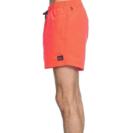Quiksilver Everyday 15 M Jamv Turuncu Erkek Şort EQYJV03531-MKZ0 - 3