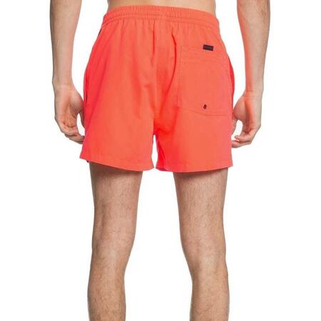 Quiksilver Everyday 15 M Jamv Turuncu Erkek Şort EQYJV03531-MKZ0 - 4