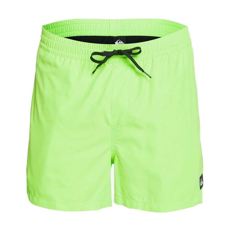 Quiksilver Everyday 15 M Jamv Yeşil Erkek Şort EQYJV03531-GGY0 - 1