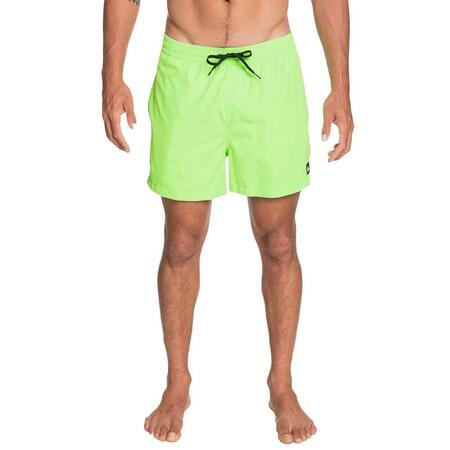 Quiksilver Everyday 15 M Jamv Yeşil Erkek Şort EQYJV03531-GGY0 - 2