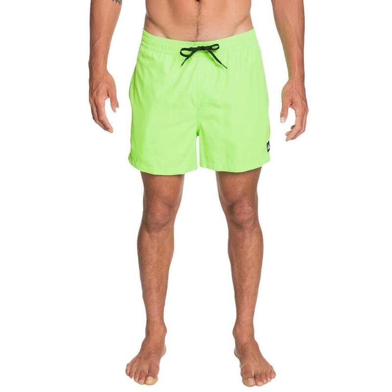 Quiksilver Everyday 15 M Jamv Yeşil Erkek Şort EQYJV03531-GGY0 - 2