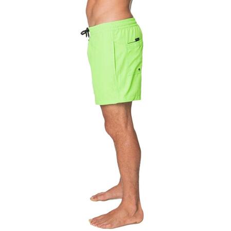 Quiksilver Everyday 15 M Jamv Yeşil Erkek Şort EQYJV03531-GGY0 - 3