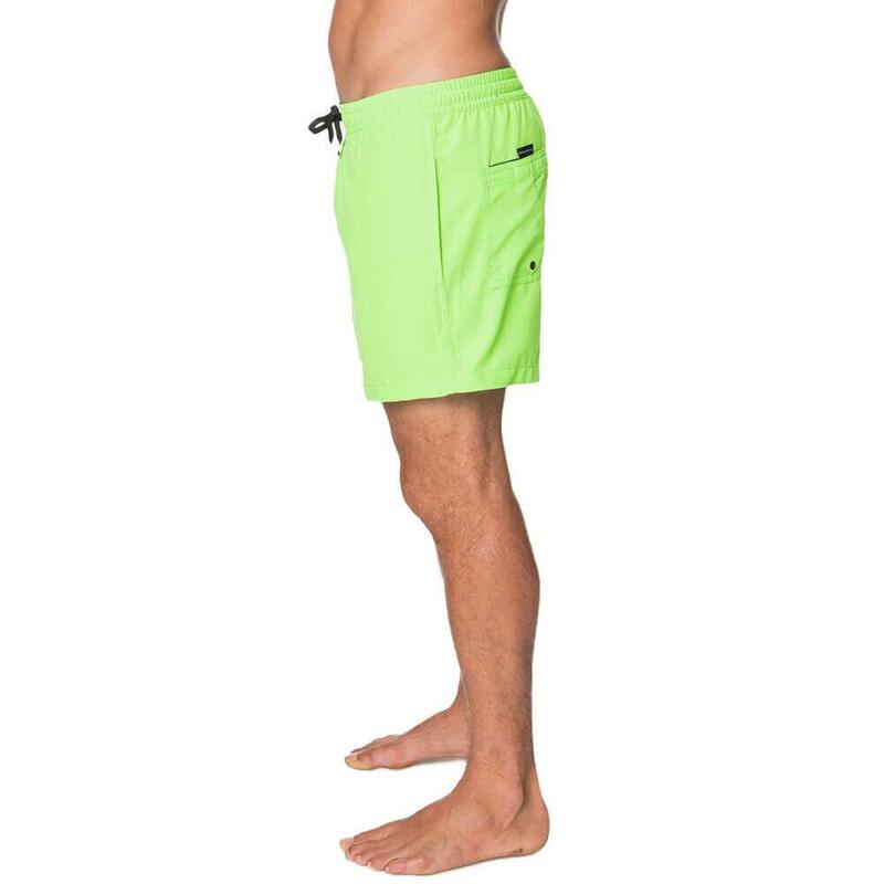 Quiksilver Everyday 15 M Jamv Yeşil Erkek Şort EQYJV03531-GGY0 - 3