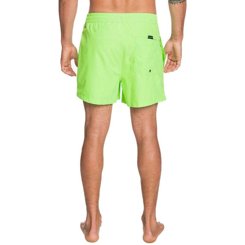 Quiksilver Everyday 15 M Jamv Yeşil Erkek Şort EQYJV03531-GGY0 - 4